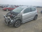 Chevrolet Spark 2021
