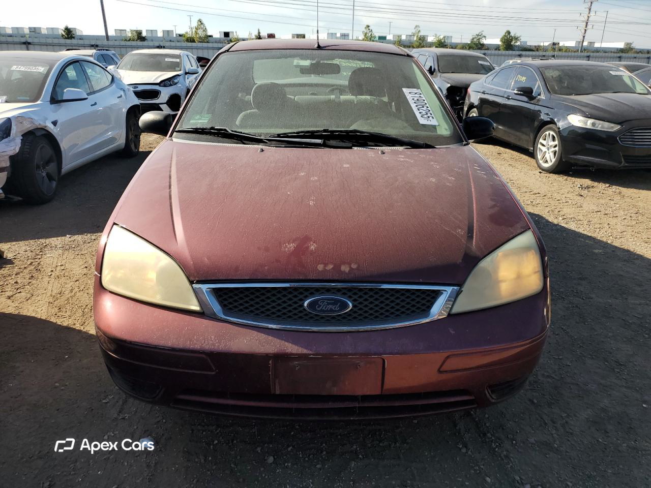 Ford Focus 2006