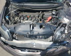 Honda Civic 2015