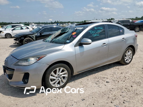 Mazda 3 2013 - Image 1 of 12