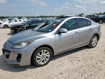 Mazda 3 2013