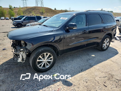Dodge Durango 2015 - Zdjęcie 1 z 14
