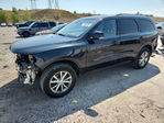 Dodge Durango 2015