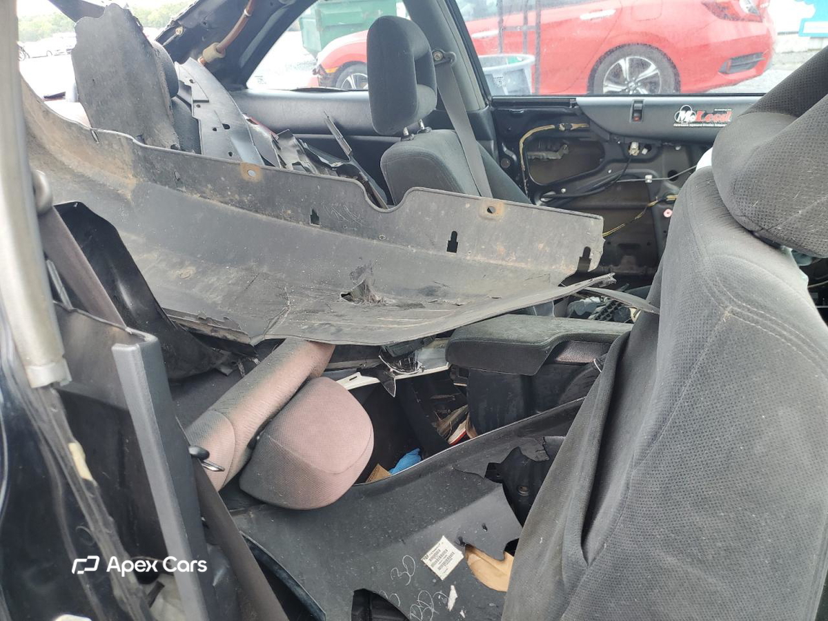 Honda Civic 2005
