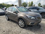 Buick Envision 2016