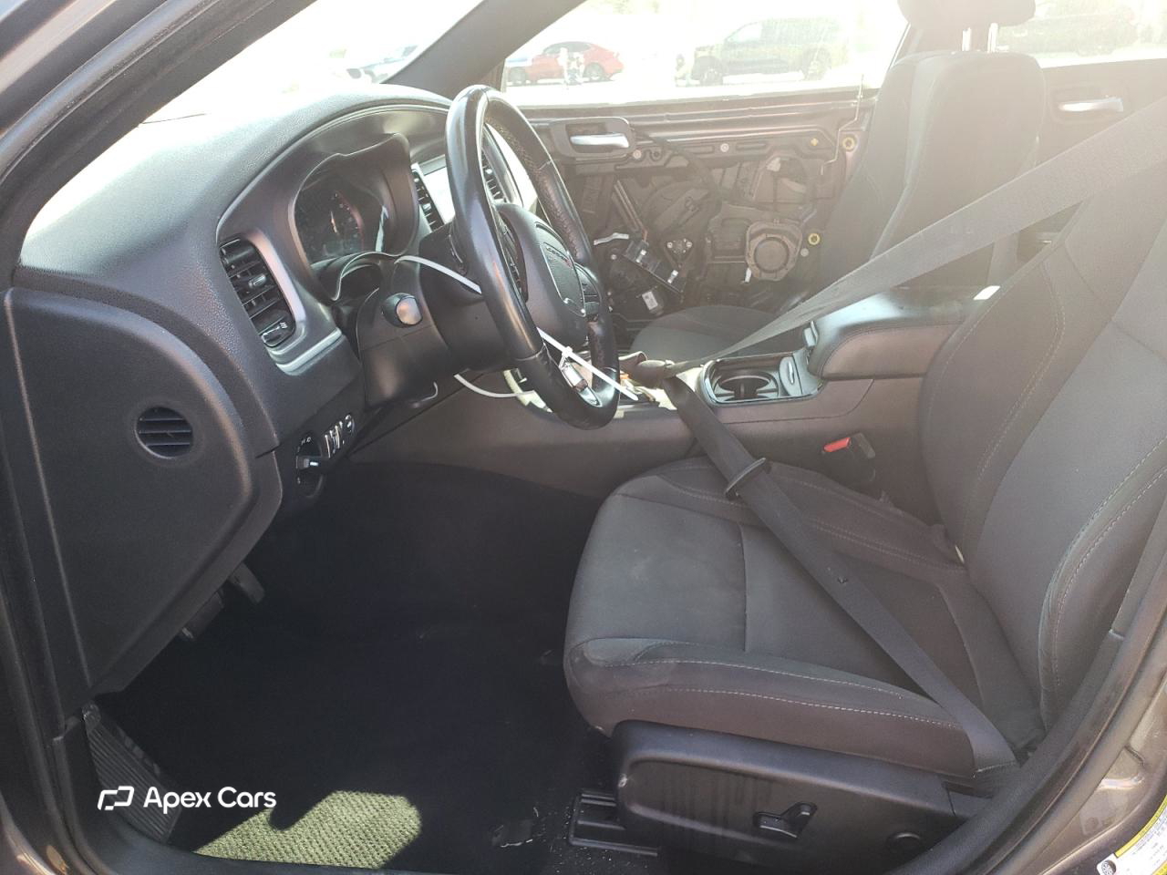 Dodge Charger 2019