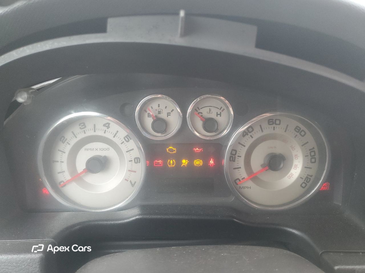 Ford Edge 2010