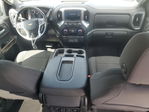 Chevrolet Silverado 2021