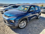 Chevrolet TrailBlazer 2021