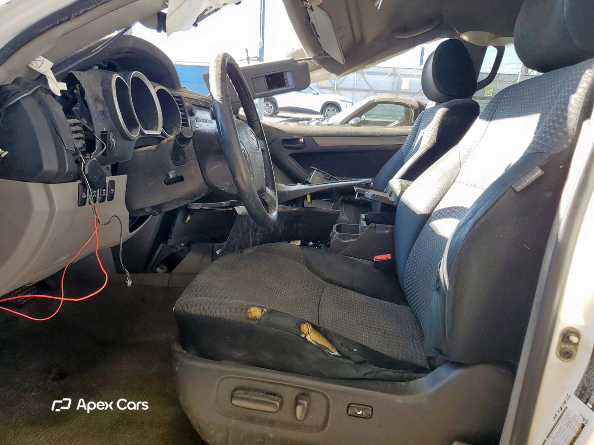 Toyota 4Runner 2008