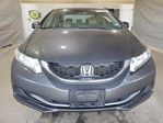 Honda Civic 2013