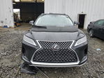 Lexus RX 2021