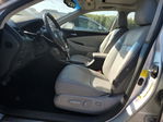 Lexus ES 2011