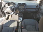 Mitsubishi Mirage 2018
