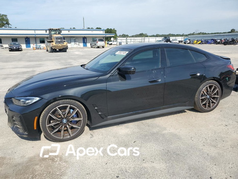 BMW i4 2024 - Image 1 of 12