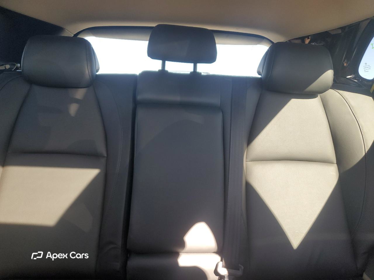 Mazda CX-30 2022