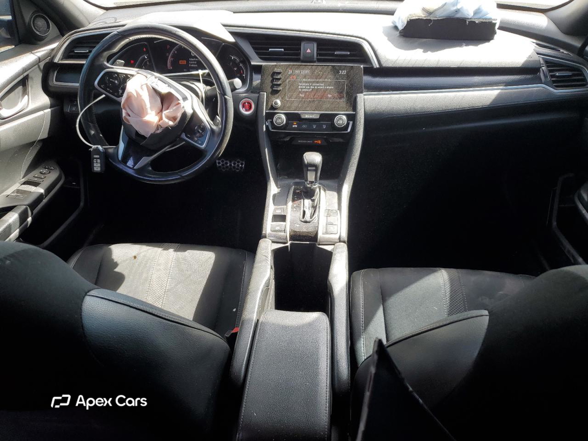 Honda Civic 2020