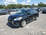Mitsubishi Mirage 2024