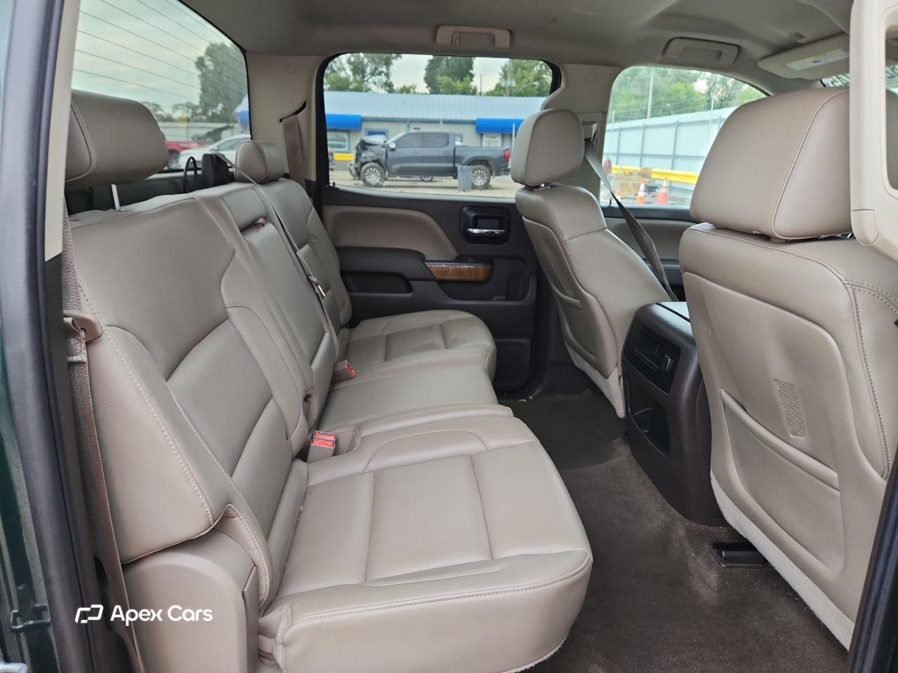 GMC Sierra 2014
