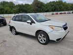 Subaru Forester 2014