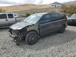 Dodge Caravan 2018