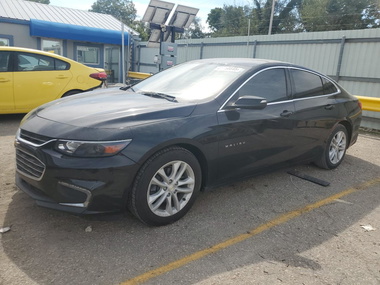 Chevrolet Malibu 2016 - Image 1 of 12