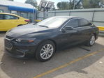 Chevrolet Malibu 2016
