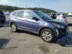 Honda CR-V 2012
