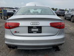 Audi S4 2013