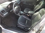 Subaru Impreza 2013