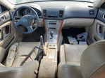 Subaru Legacy 2005