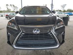 Lexus RX 2017