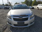 Chevrolet Cruze 2012