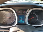 Chevrolet Equinox 2012