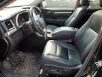 Toyota Highlander 2017
