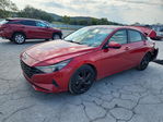 Hyundai Elantra 2021