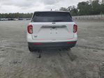 Ford Explorer 2021