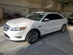 Ford Taurus 2012