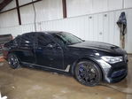 BMW Series 7 2017
