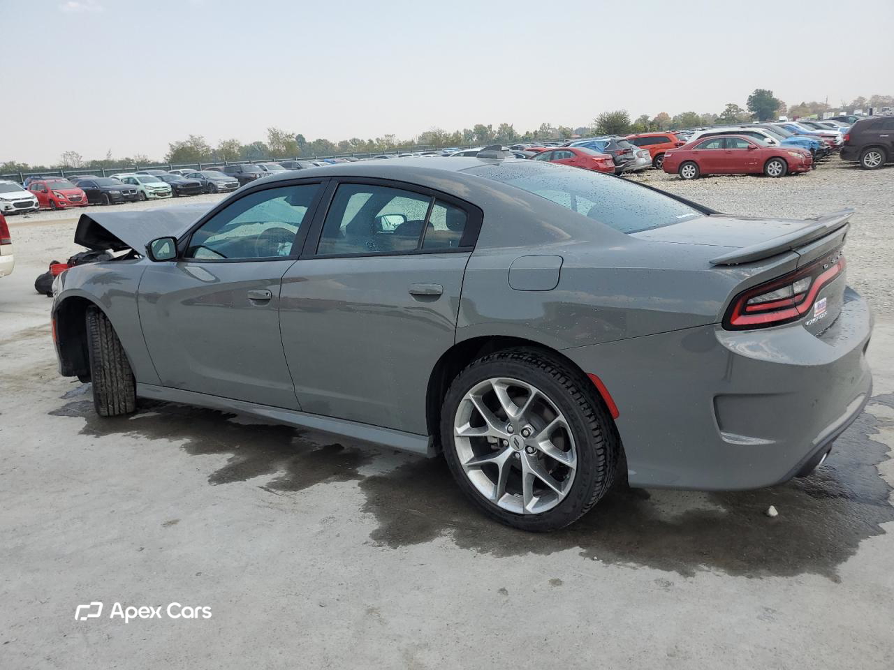 Dodge Charger 2023