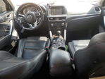 Mazda CX-5 2016