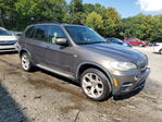 BMW X5 2012