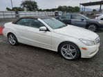 Mercedes-Benz E-klasse 2013
