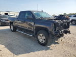 Chevrolet Silverado 2015