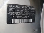 Hyundai Elantra 2012