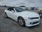 Chevrolet Camaro 2015