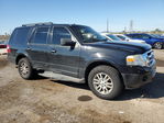 Ford Expedition 2014