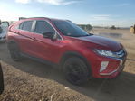 Mitsubishi Eclipse Cross 2019