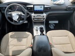 Ford Explorer 2021