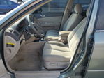 Hyundai Sonata 2008